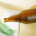 1200ml Amber Glass Beverage Bottle